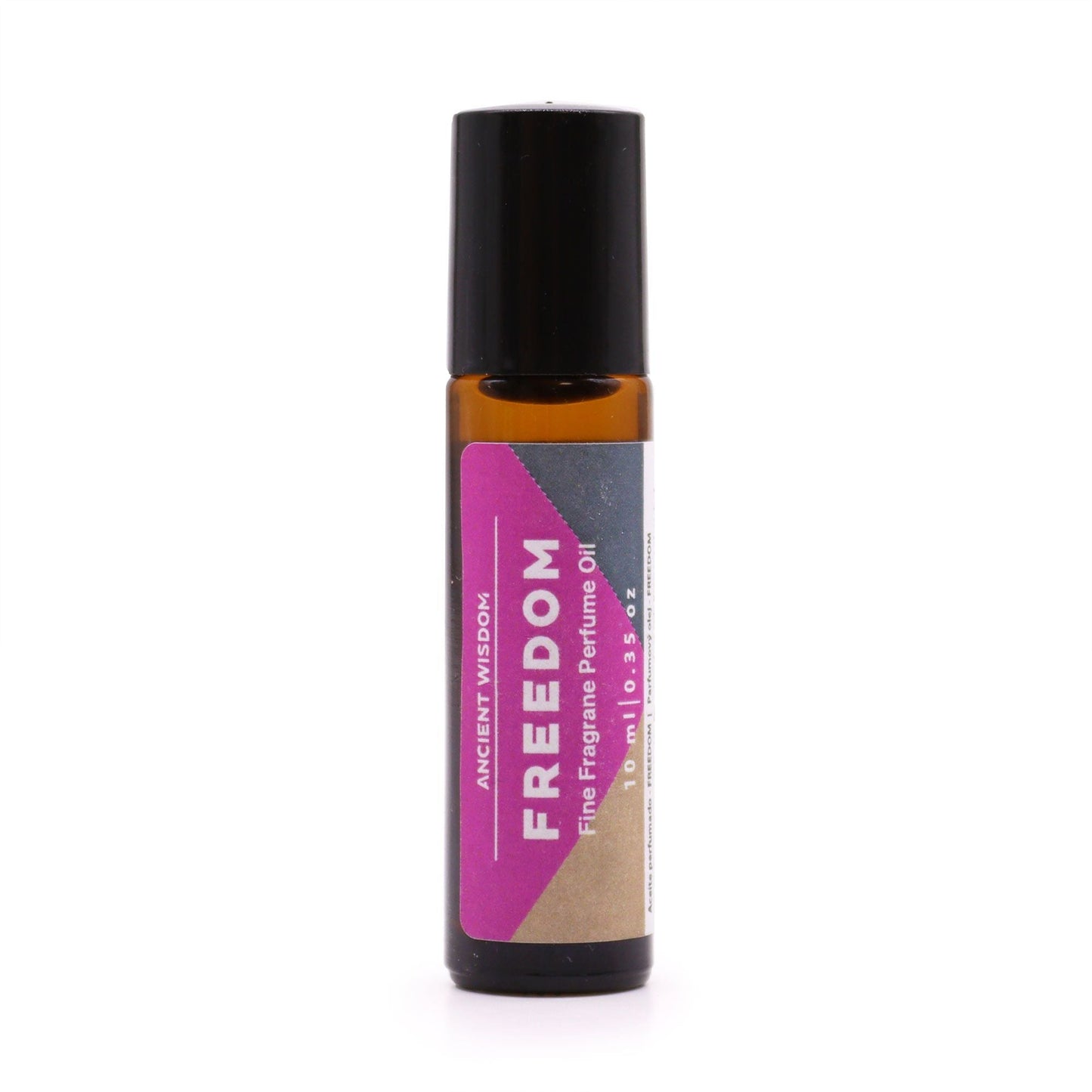 Huile parfumée roll-on - Freedom AWGifts Dropship Europe