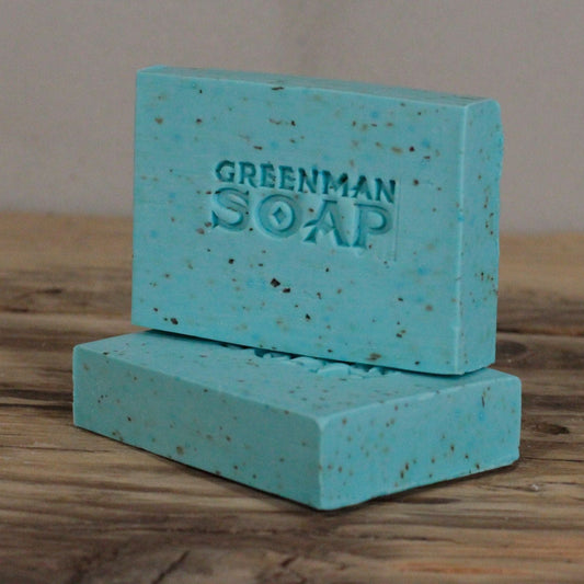 Savon Greenman - Fraîcheur du Matin AWGifts Dropship Europe