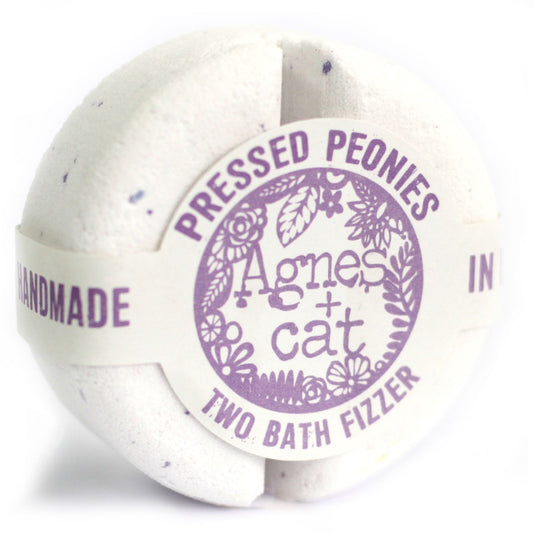 Coffret Café et Noix – Bougie & Bombes de Bain