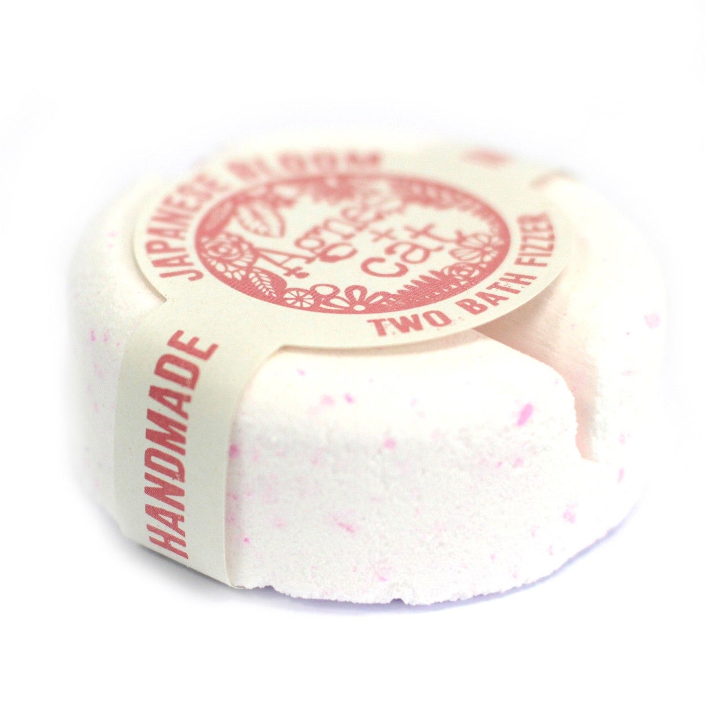 Bombe de Bain - Japonais Bloom