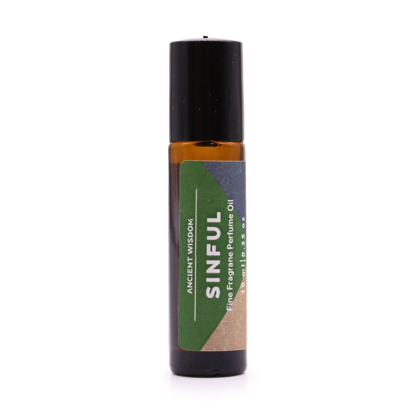 Huile parfumée roll-on - Sinful