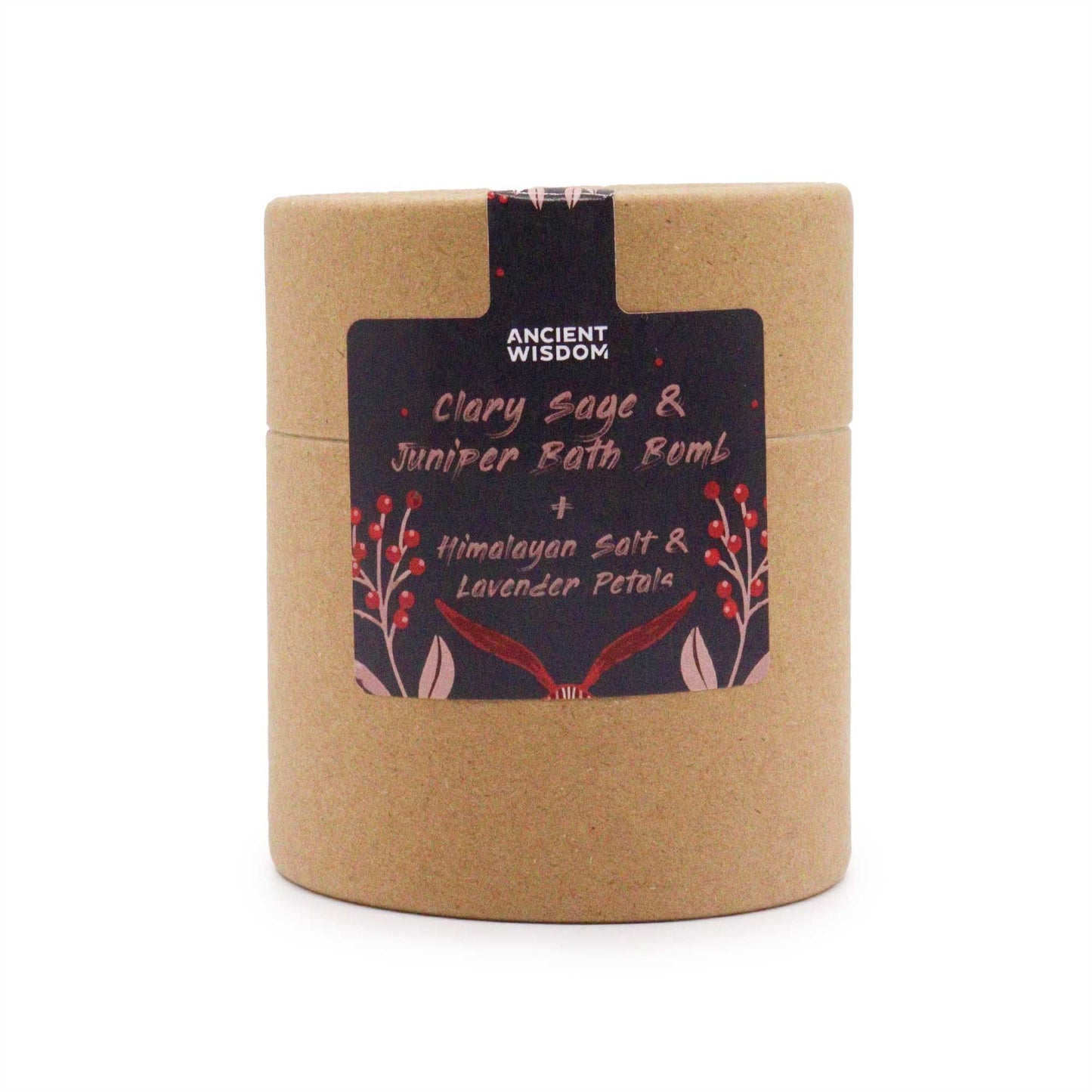 Coffret bain - Enchantement Cœur Céleste