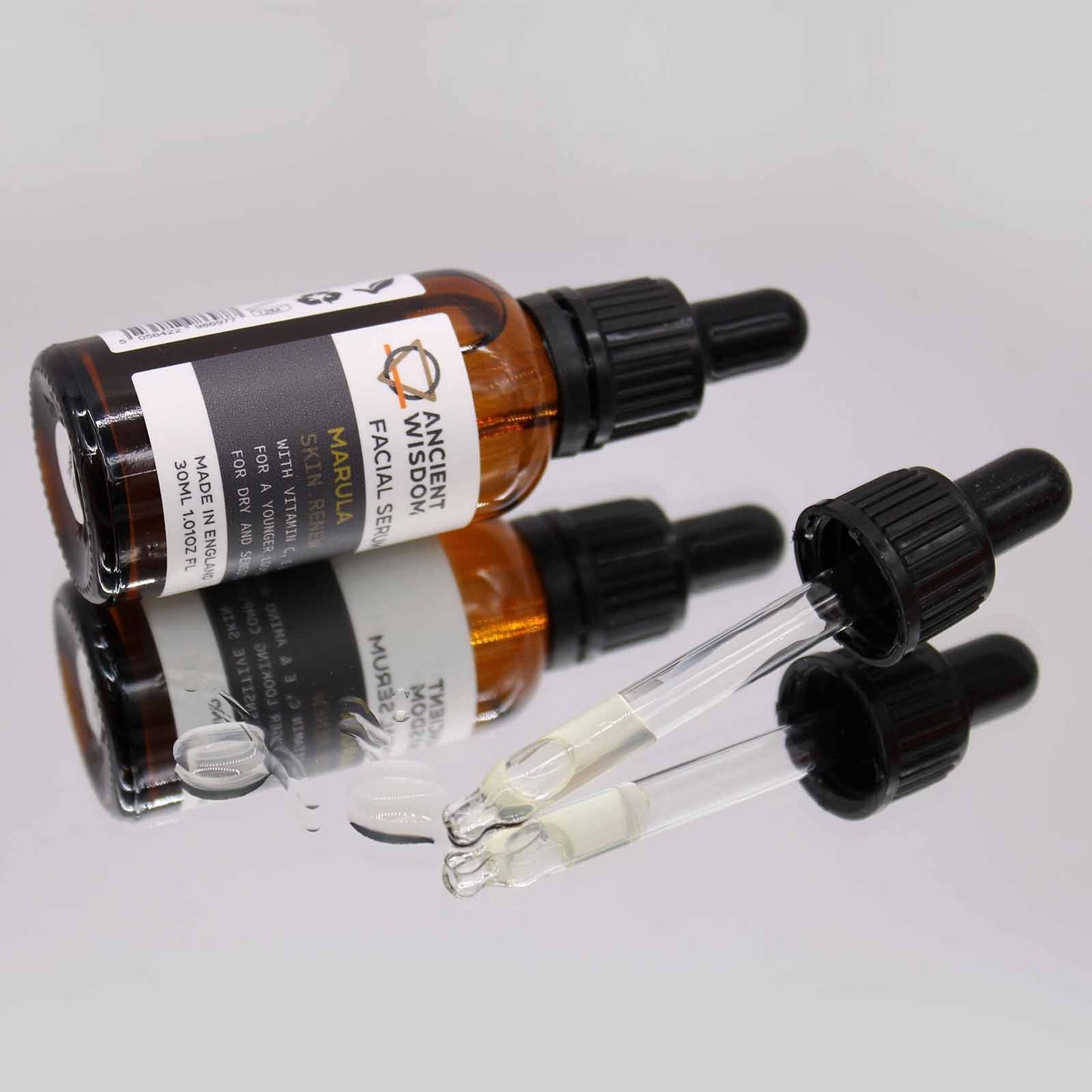 Sérum - Huile de Marula AWGifts Dropship Europe