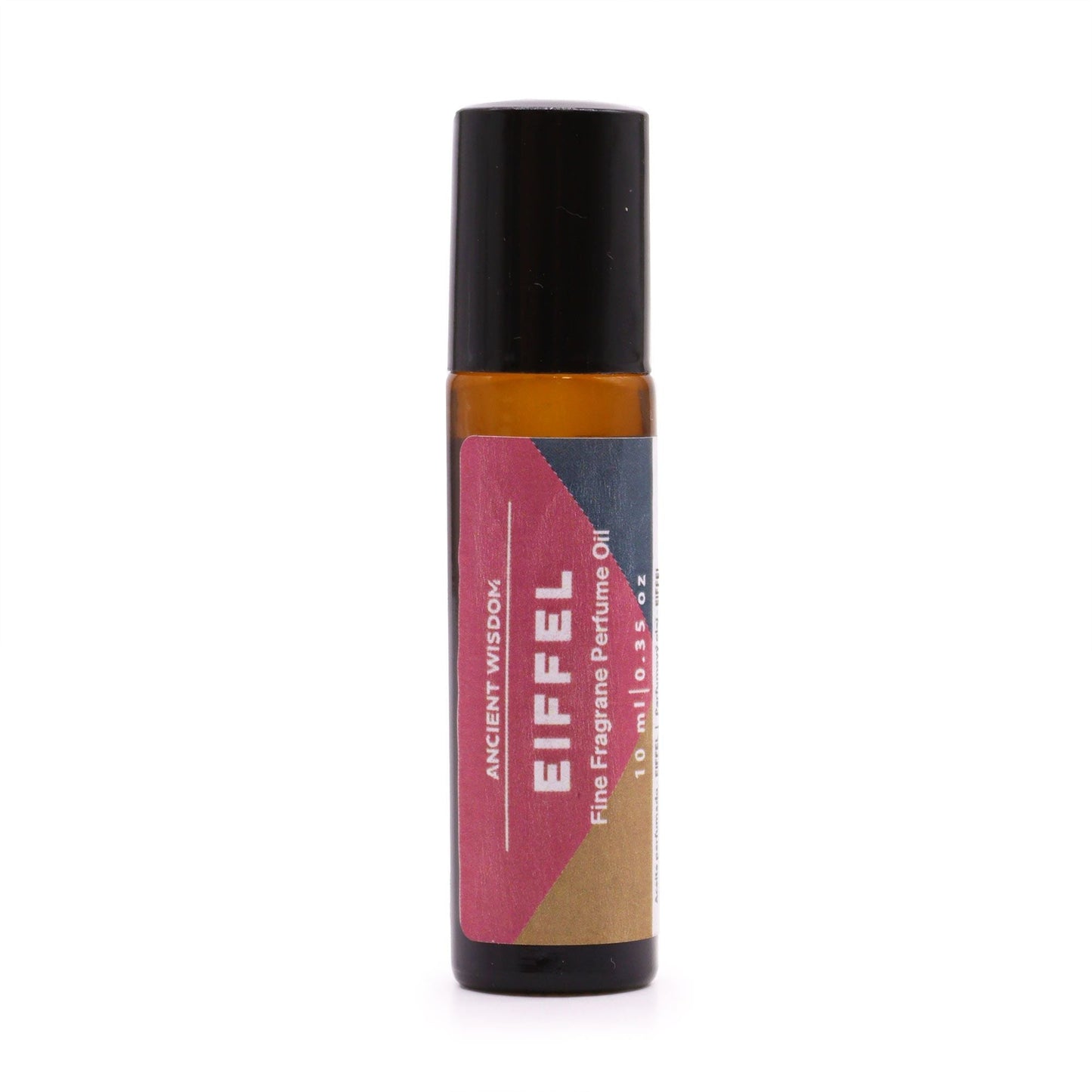 Huile parfumée roll-on - Eiffel Fine AWGifts Dropship Europe