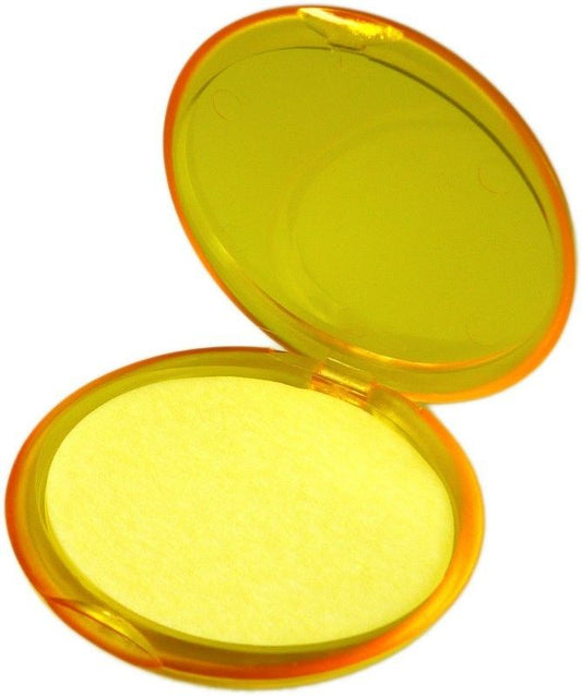 Feuilles de Savon - Citron