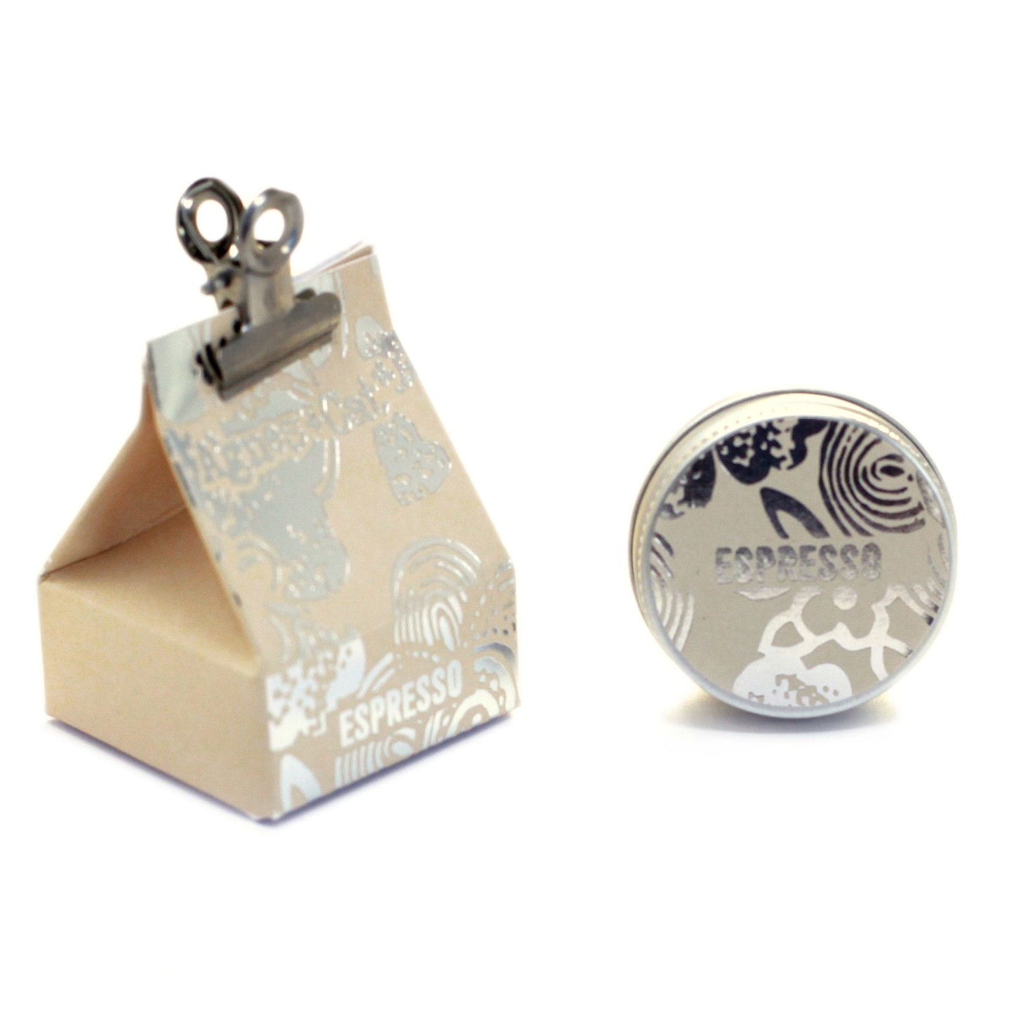 Baume à lèvres Naturel - Espresso Martini