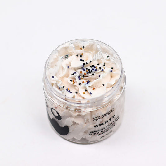 Savon Fouetté - Fantôme