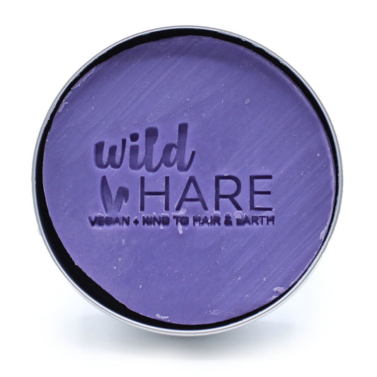 Shampoing solide Wild Hare - Orchidée