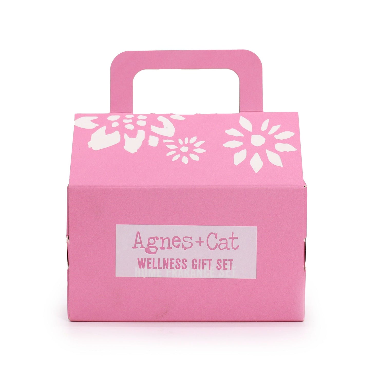 Coffret Bien-être Agnès & Cat - Floraison & Bonheur AWGifts Dropship Europe