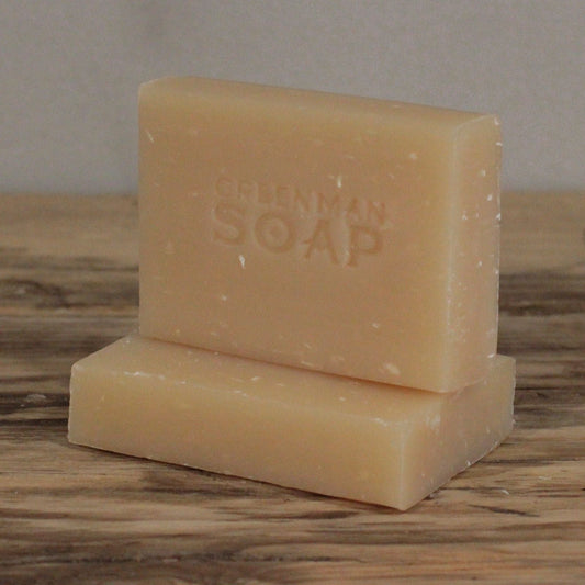Savon Greenman - Noix de coco AWGifts Dropship Europe