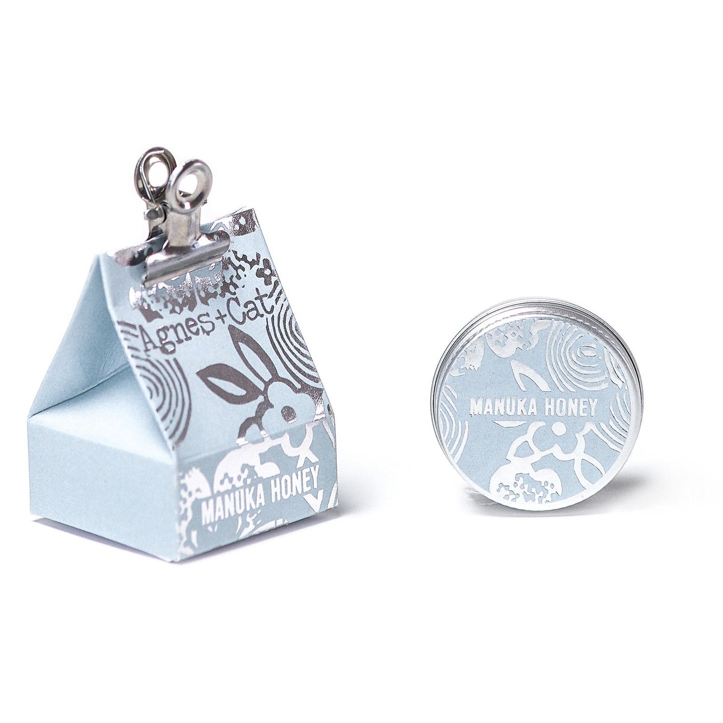 Baume à lèvres Naturel - Miel de Manuka