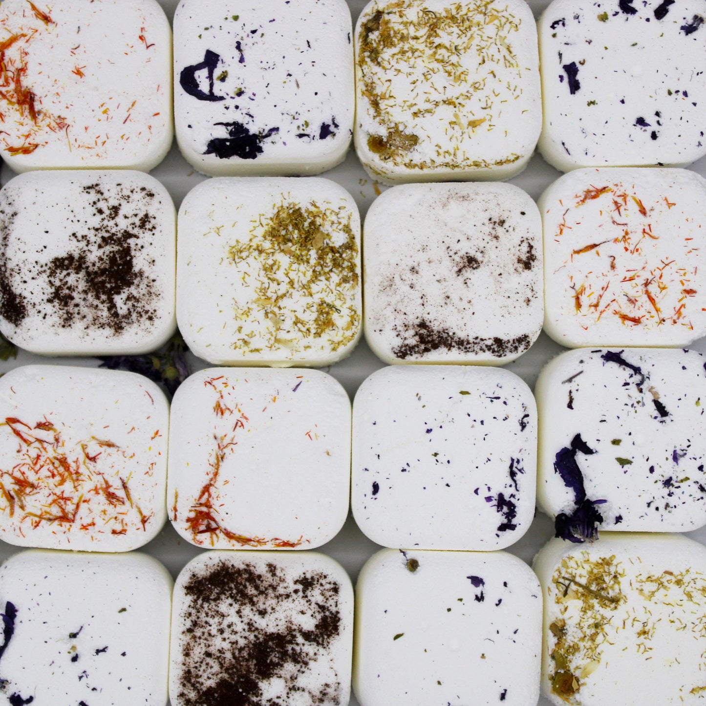 Galet de Douche Aromathérapie - Anti-Anxiété