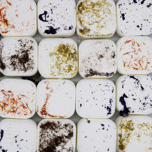 Galet de Douche Aromathérapie - Anti-Anxiété