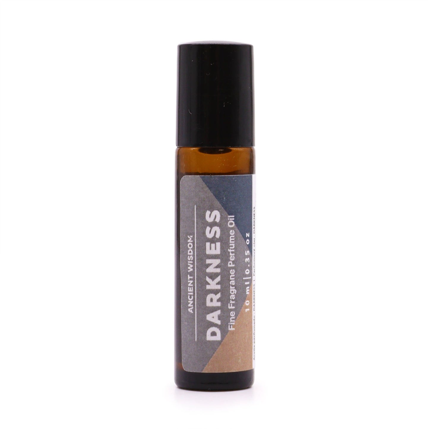Huile parfumée roll-on - Darkness Fine