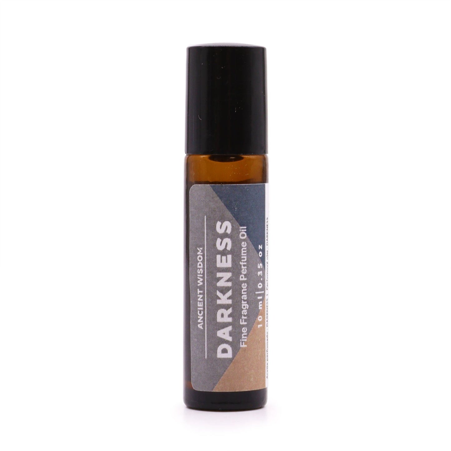 Huile parfumée roll-on - Darkness Fine AWGifts Dropship Europe