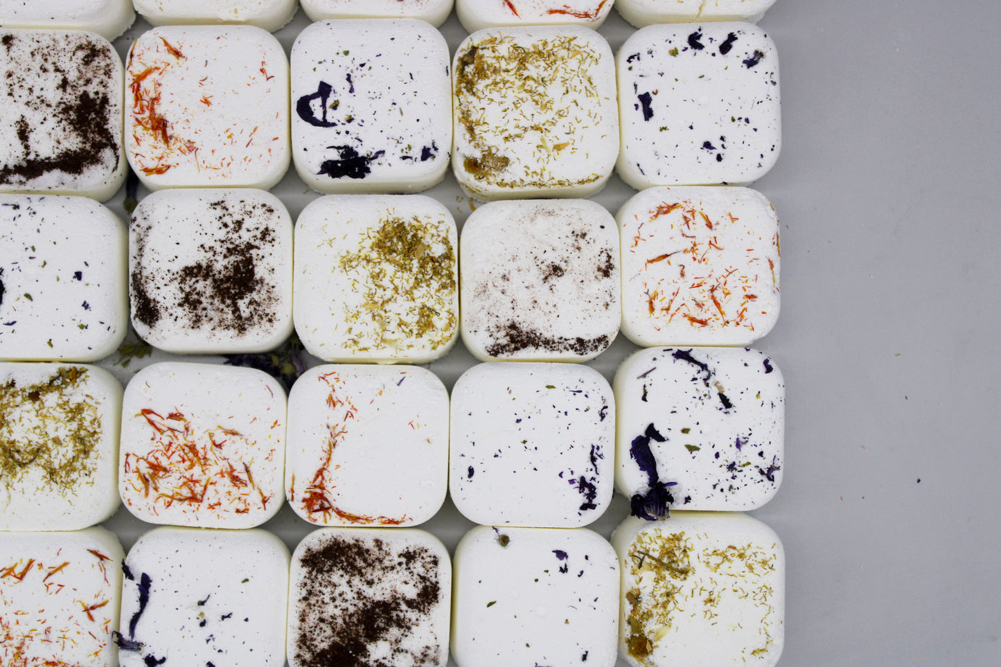 Galet de Douche Aromathérapie - Apaisant