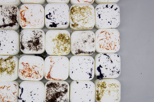 Galet de Douche Aromathérapie - Apaisant