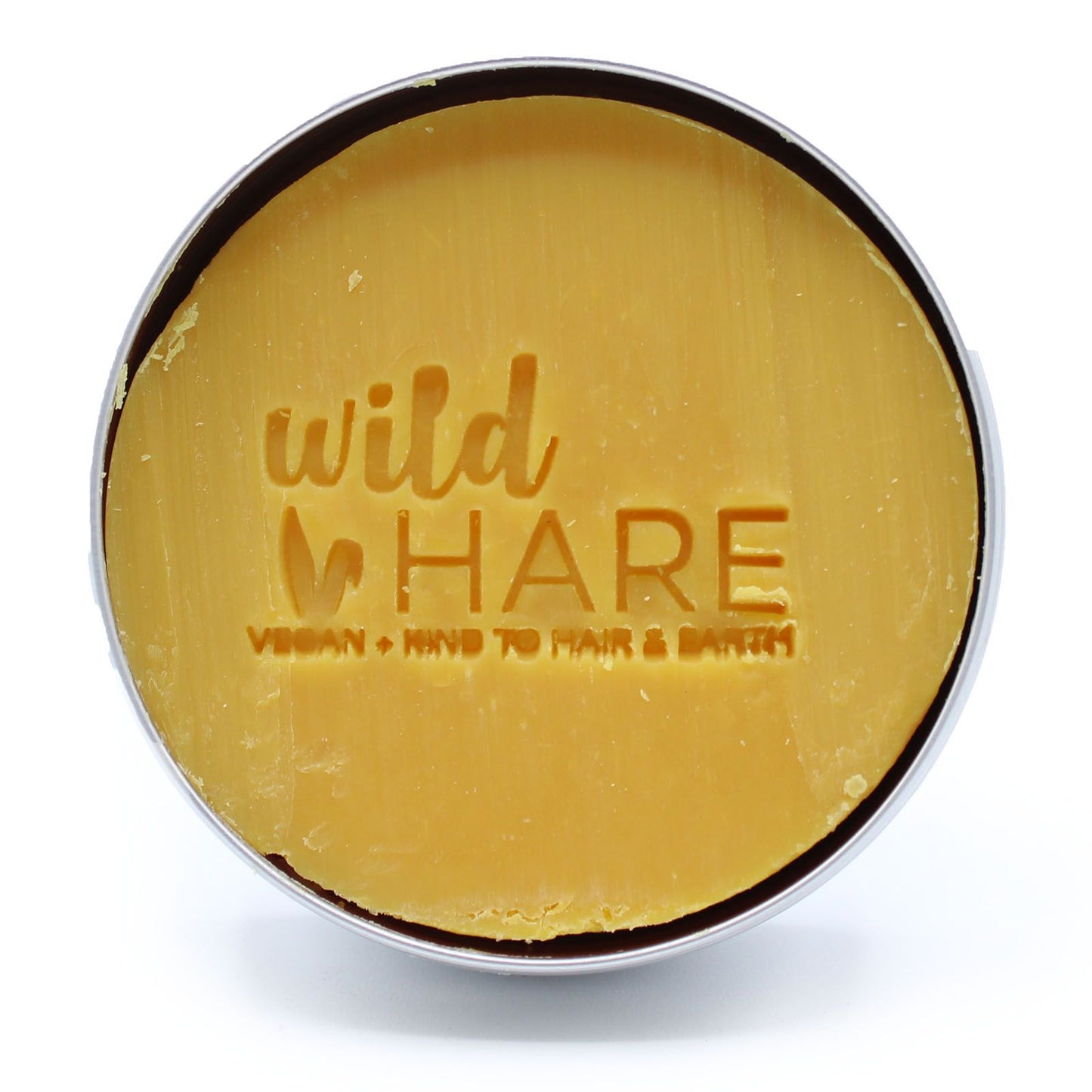 Shampoing solide Wild Hare - Papaye AWGifts Dropship Europe