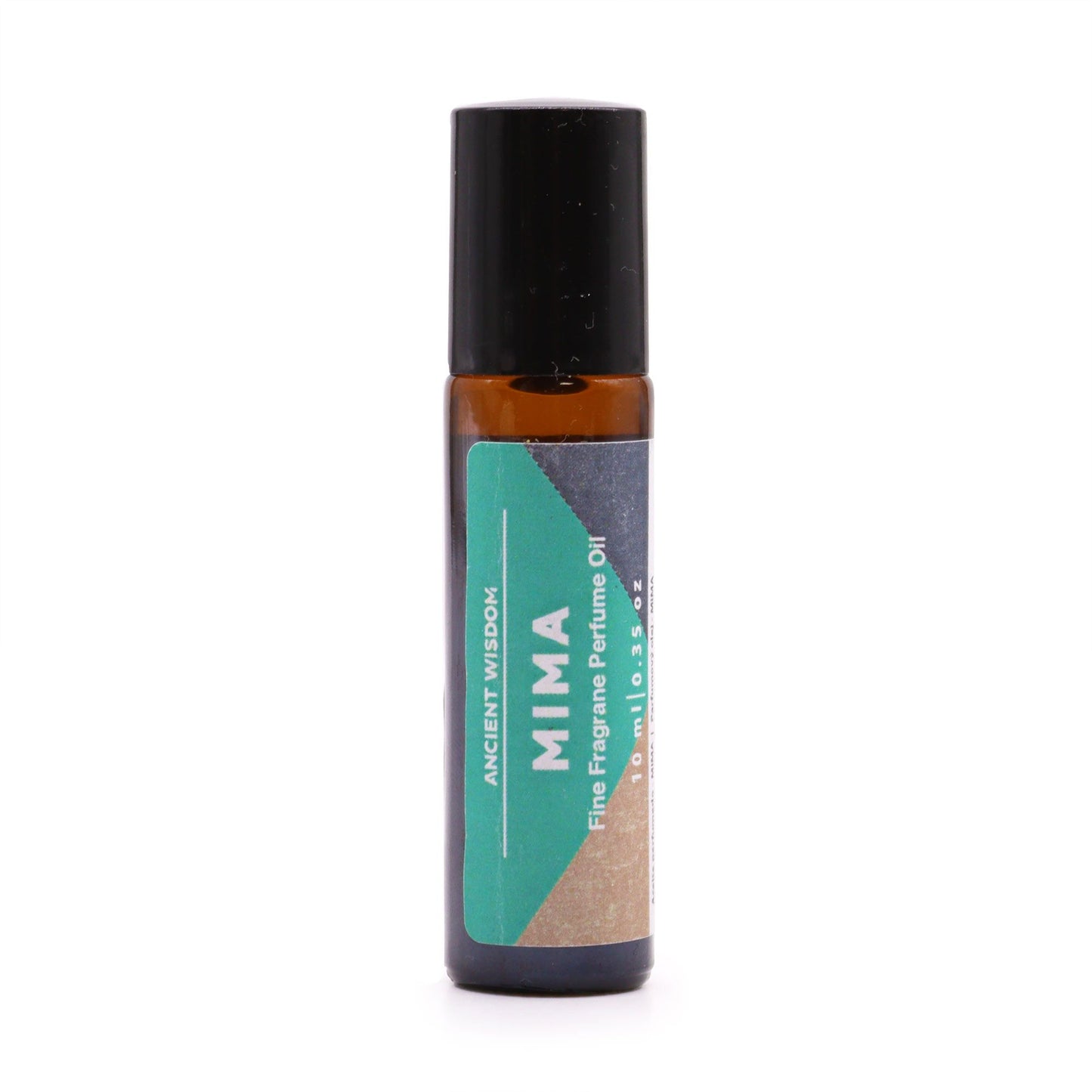 Huile parfumée roll-on - Mima