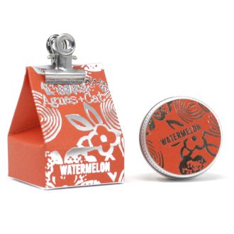 Baume à lèvres Naturel - Pastèque
