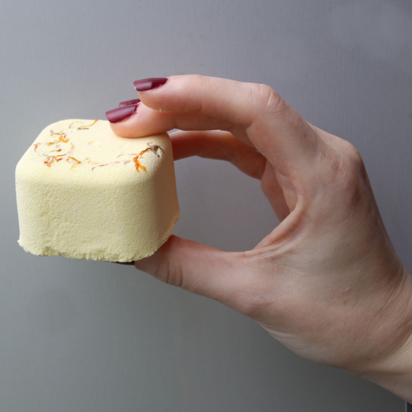 Galet de Douche Aromathérapie - Concentration