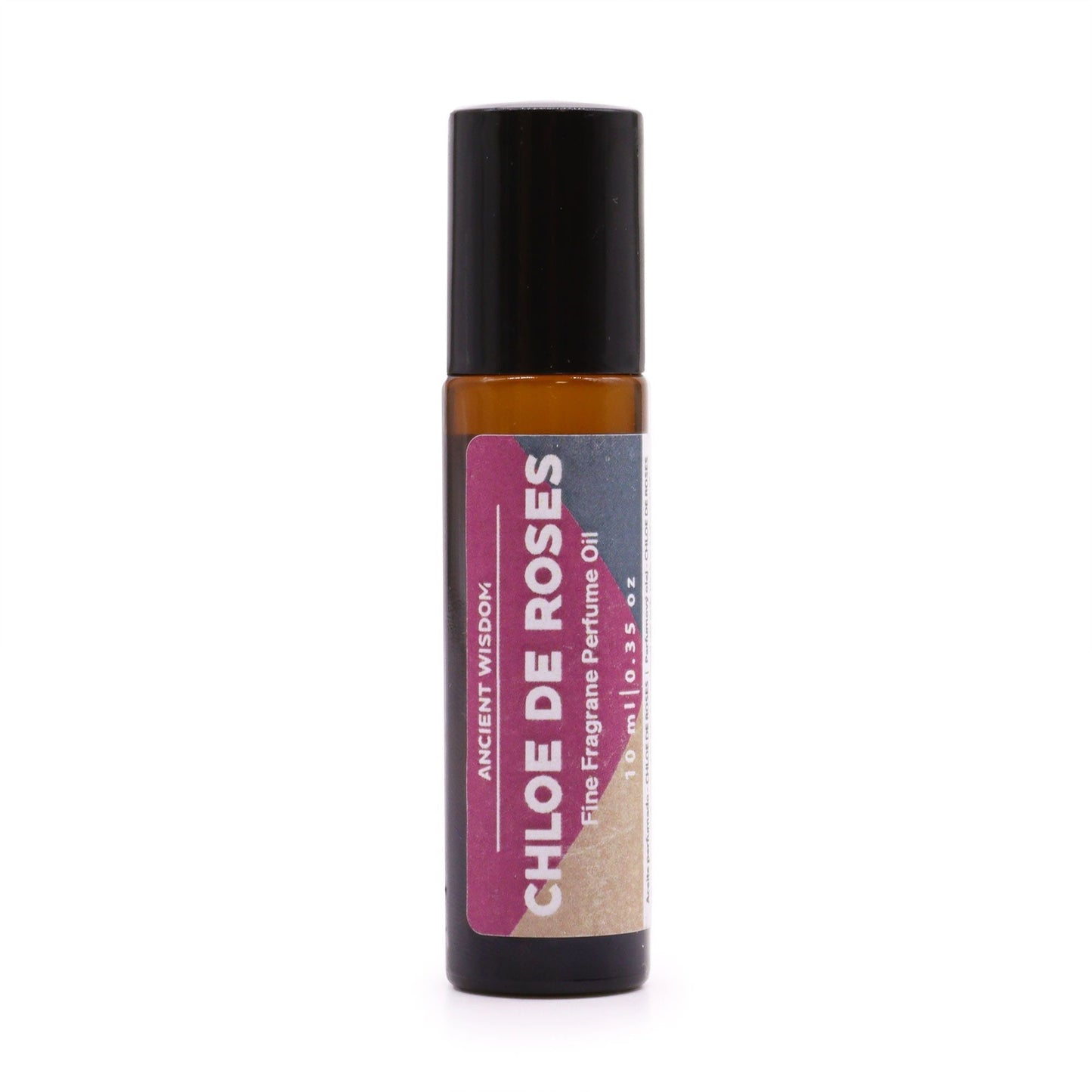 Huile parfumée roll-on - Chloé de Roses AWGifts Dropship Europe