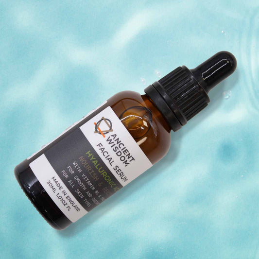 Sérum - Acide Hyaluronique AWGifts Dropship Europe