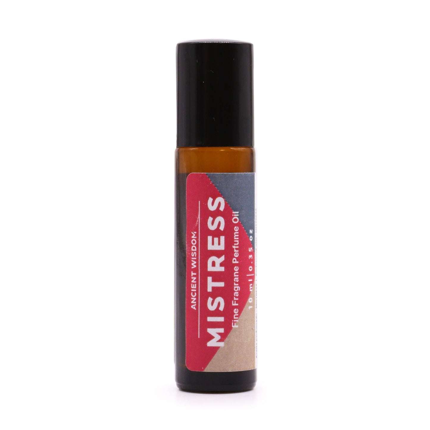 Huile parfumée roll-on - Mistress