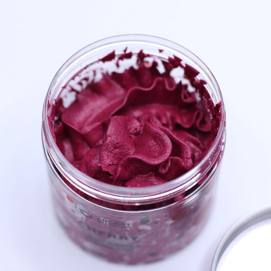 Savon Fouetté - Cerise AWGifts Dropship Europe