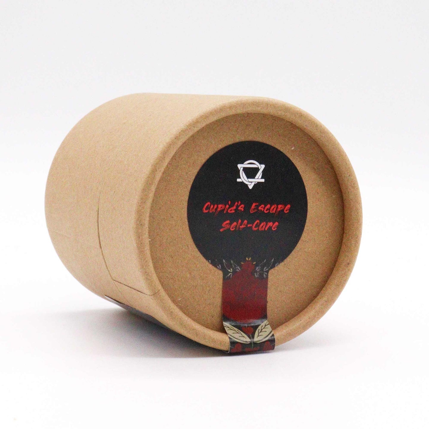 Coffret bain - Cupidon