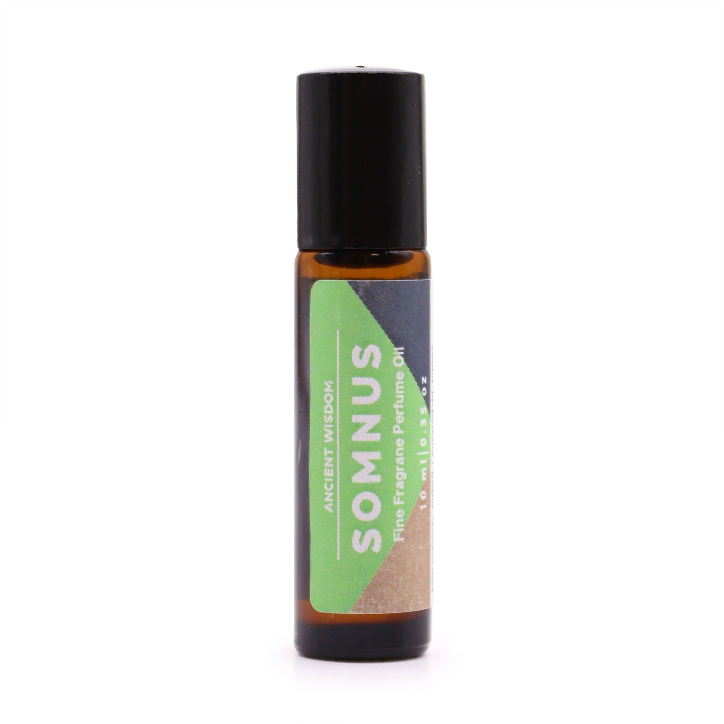 Huile parfumée roll-on - Somnus