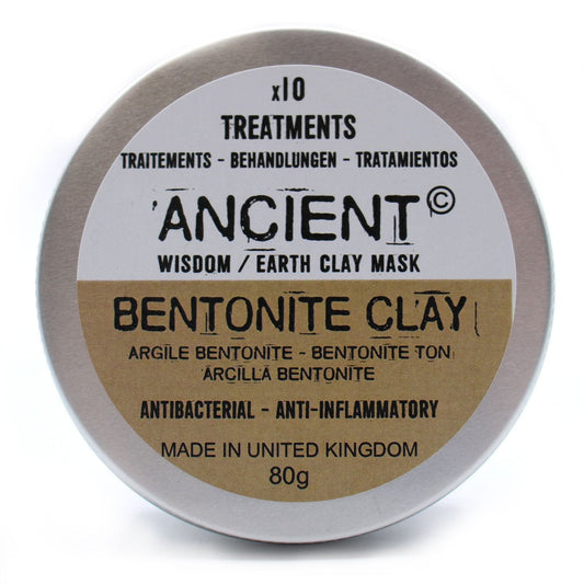 Argile Bentonite AWGifts Dropship Europe