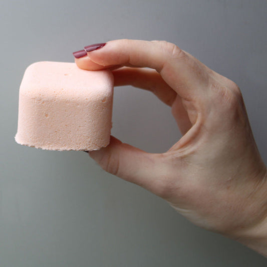 Galet de Douche Aromathérapie - Revitalise