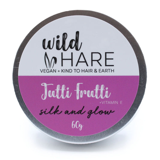 Shampoing solide Wild Hare - Tutti Frutti AWGifts Dropship Europe
