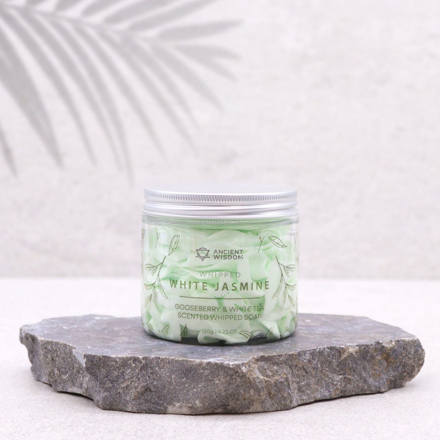 Savon Fouetté - Groseille & Thé Blanc AWGifts Dropship Europe