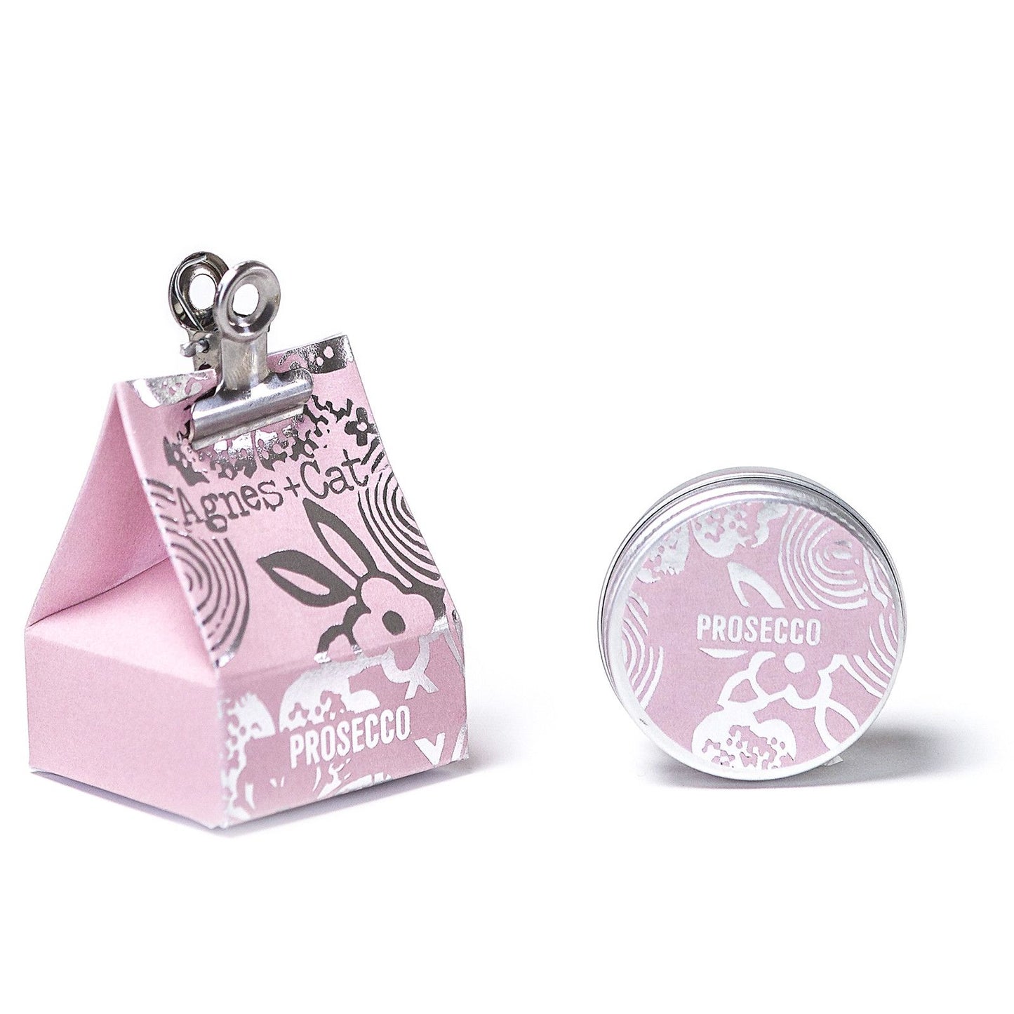 Baume à lèvres Naturel - Sparkling Fizz