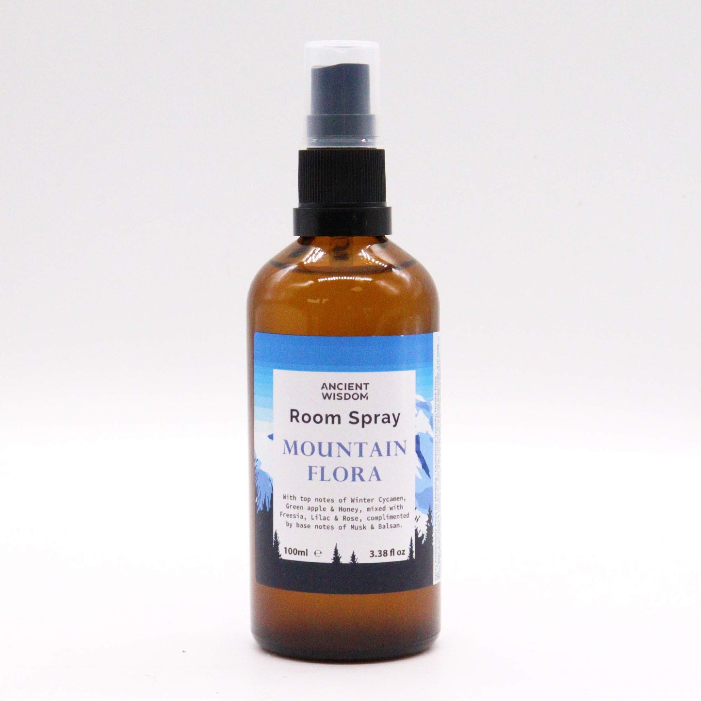 Spray d'Ambiance - Flore de Montagne AWGifts Dropship Europe