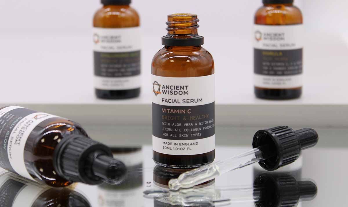 Sérum - Éclat quotidien