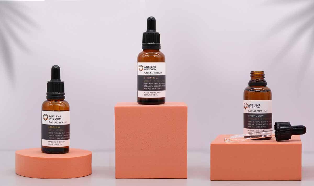Sérum - Acide Hyaluronique AWGifts Dropship Europe