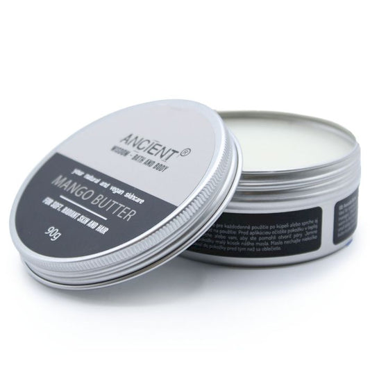 Beurre corporel pur - Mangue