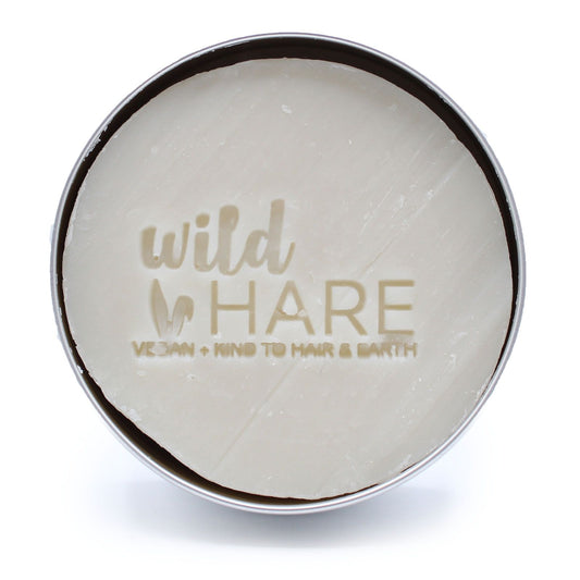 Shampoing solide Wild Hare - Noix de Coco