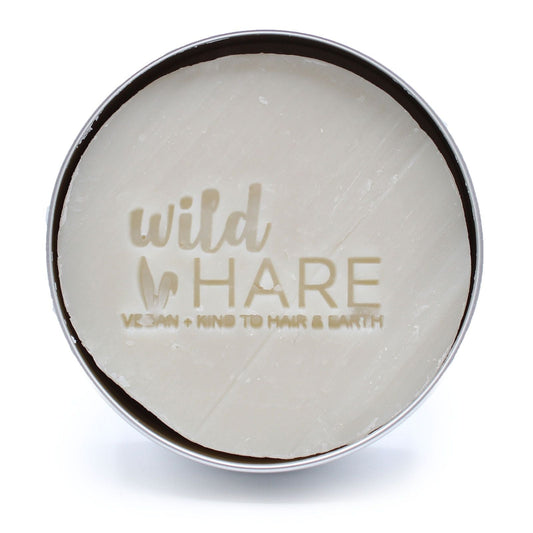 Shampoing solide Wild Hare - Noix de Coco AWGifts Dropship Europe