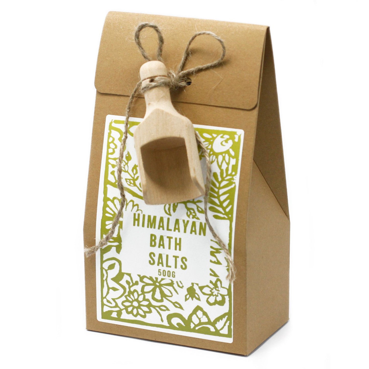 Sel de Bain Himalaya Naturel
