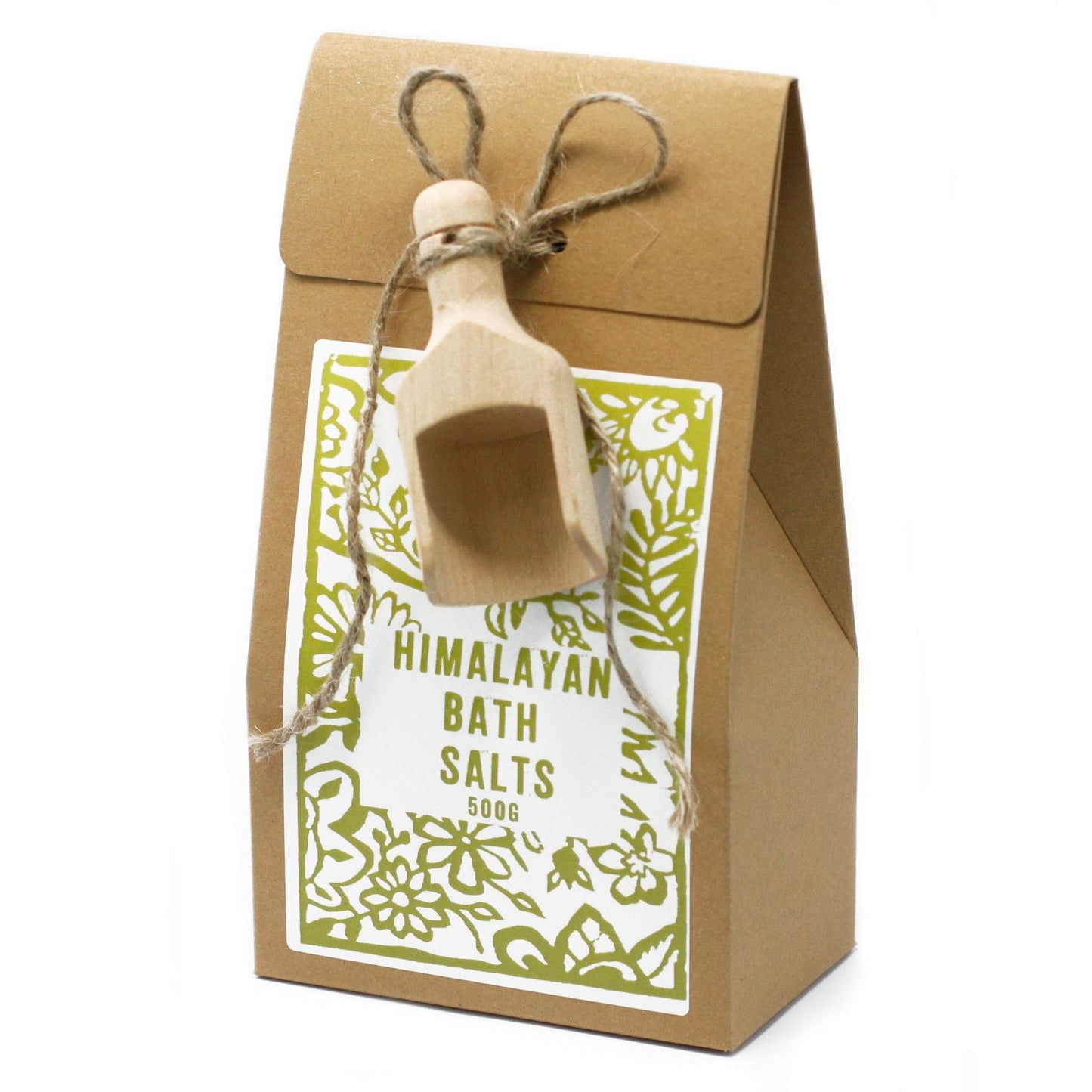 Sels de Bain Himalaya Naturel AWGifts Dropship Europe