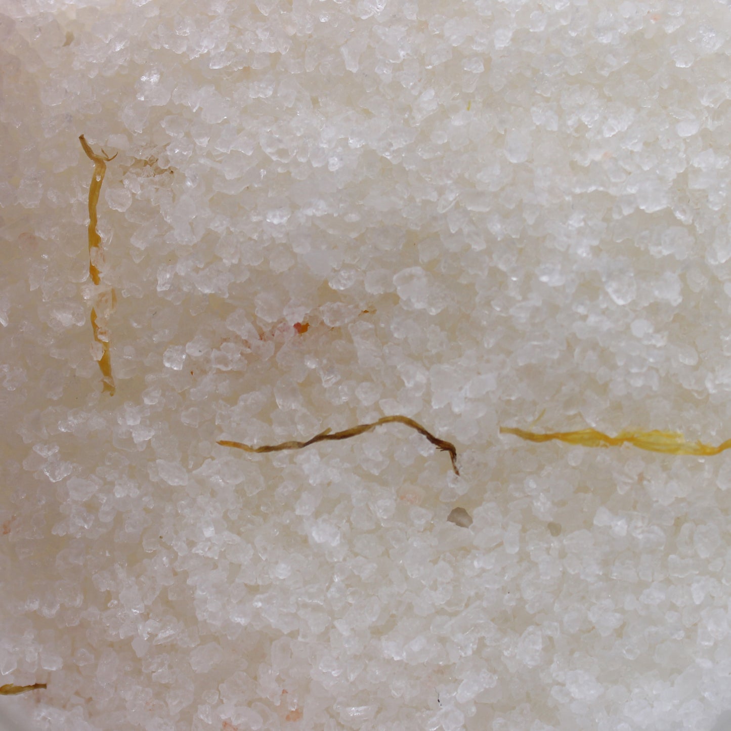 Sels de bain de l’Himalaya Energie - Citron, Gingembre & Orange