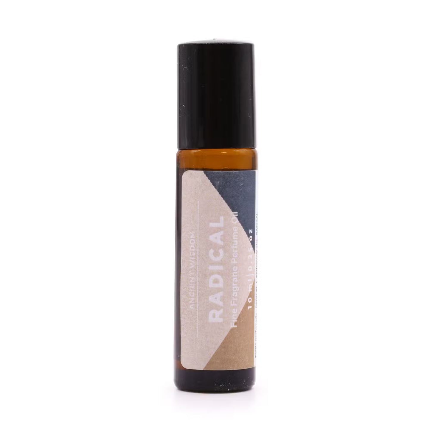 Huile parfumée roll-on - Radical