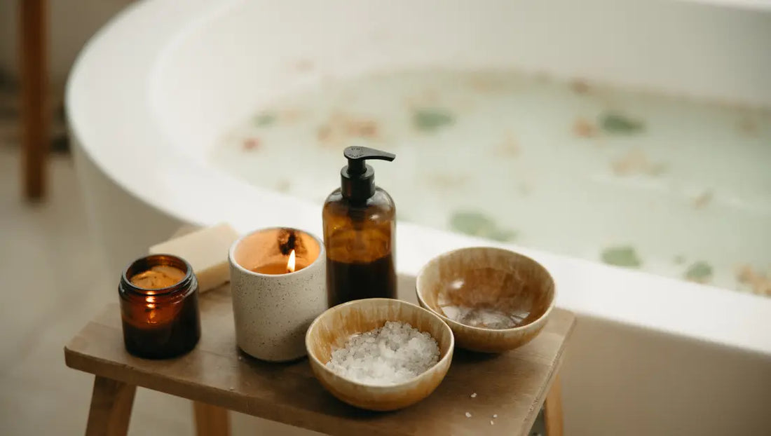 Tout Savoir sur le Sel d’Epsom et le Sel de l’Himalaya : Bienfaits, Différences et Usages