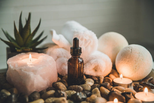 Le Rituel Bien-Être Naturel : Transformez Vos Soirées en Moments d'Exception