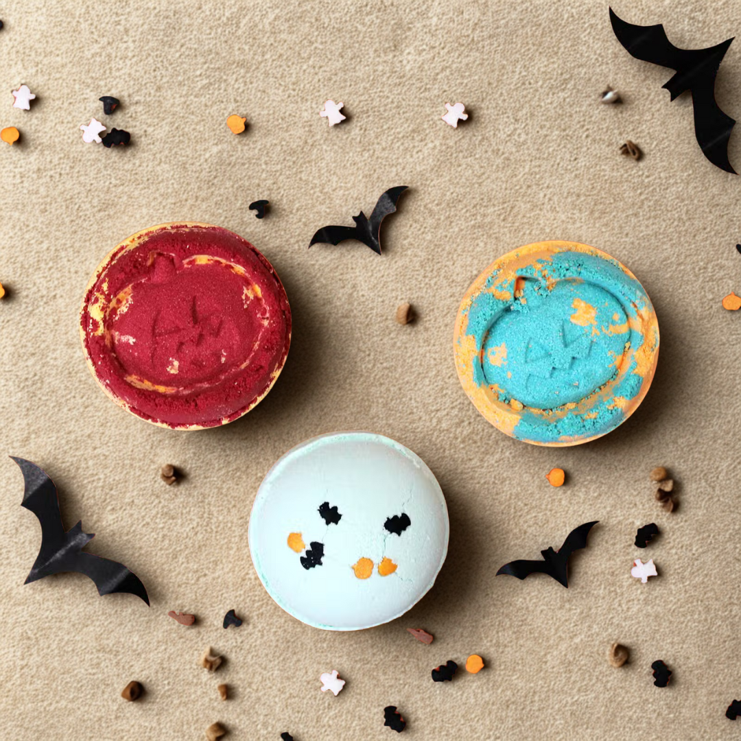 Collection Halloween