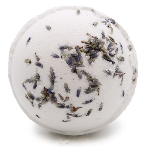 Bombe de Bain au Sel de l’Himalaya - Relax